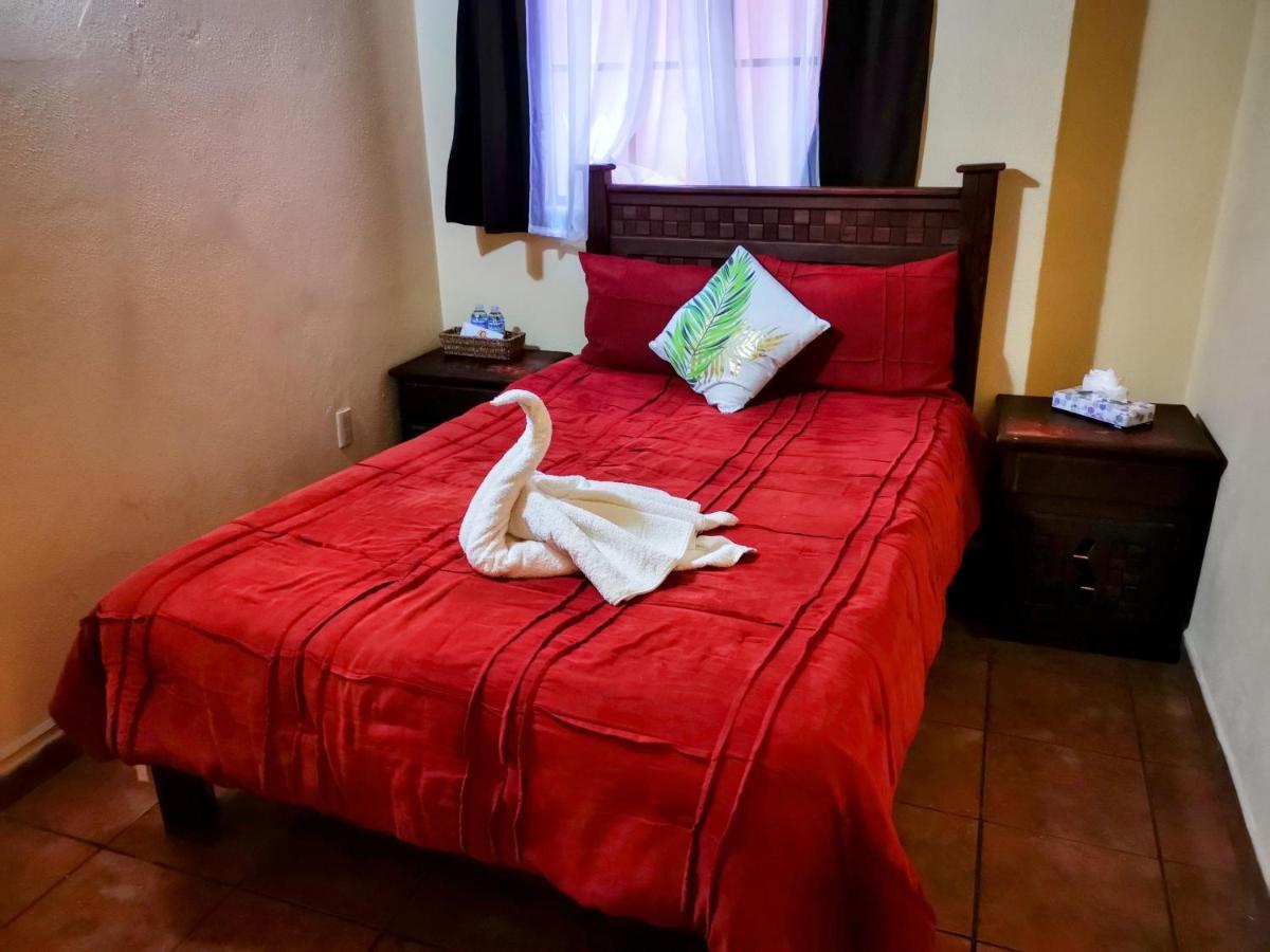 Hotel Chocolate Suites Guanajuato Extérieur photo