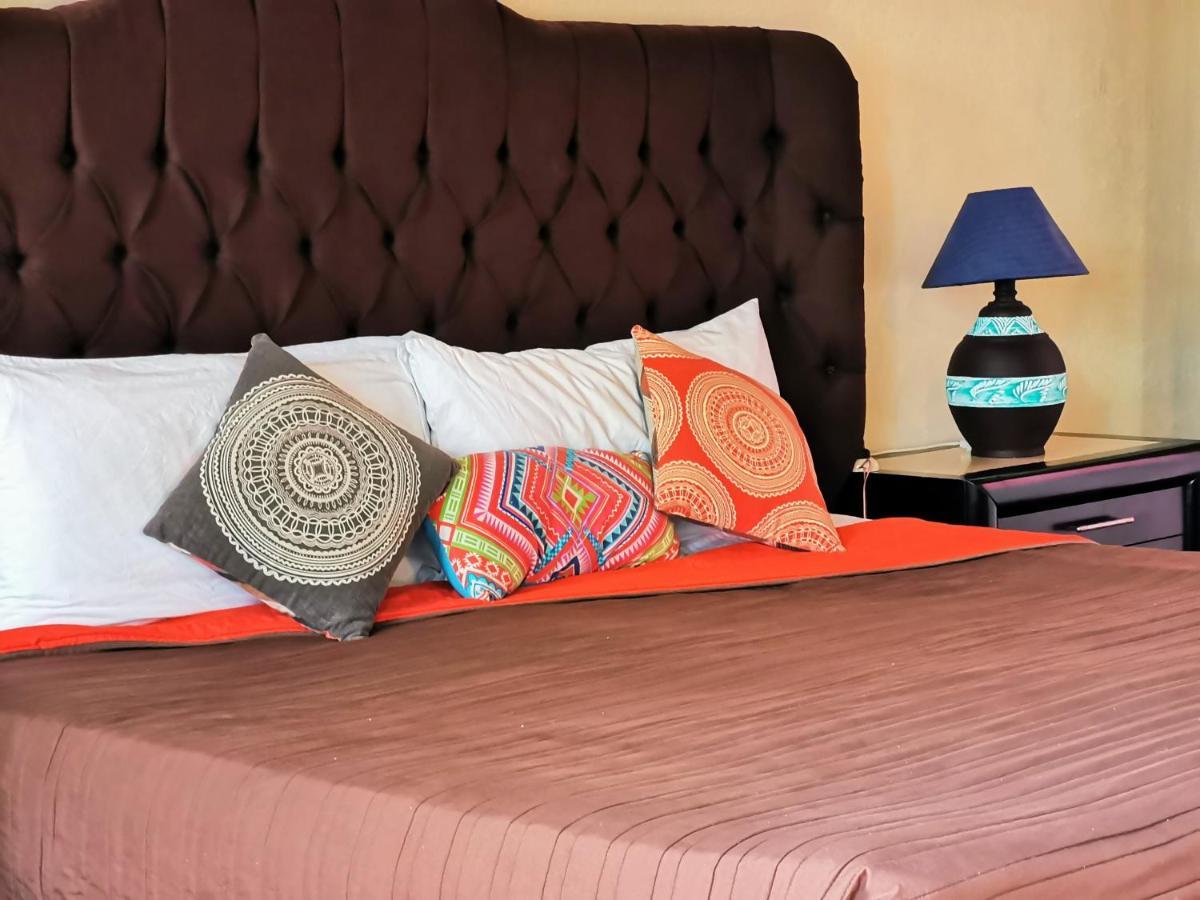 Hotel Chocolate Suites Guanajuato Extérieur photo