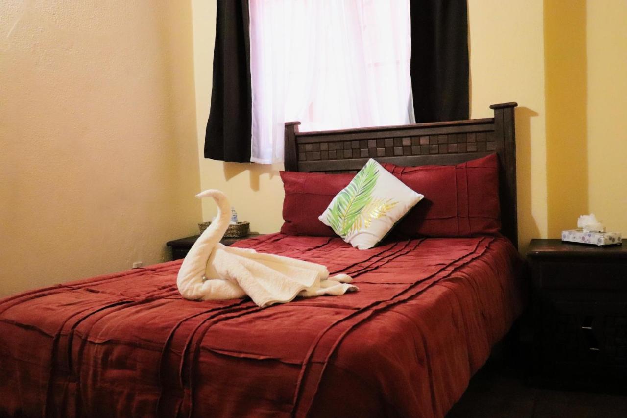 Hotel Chocolate Suites Guanajuato Extérieur photo