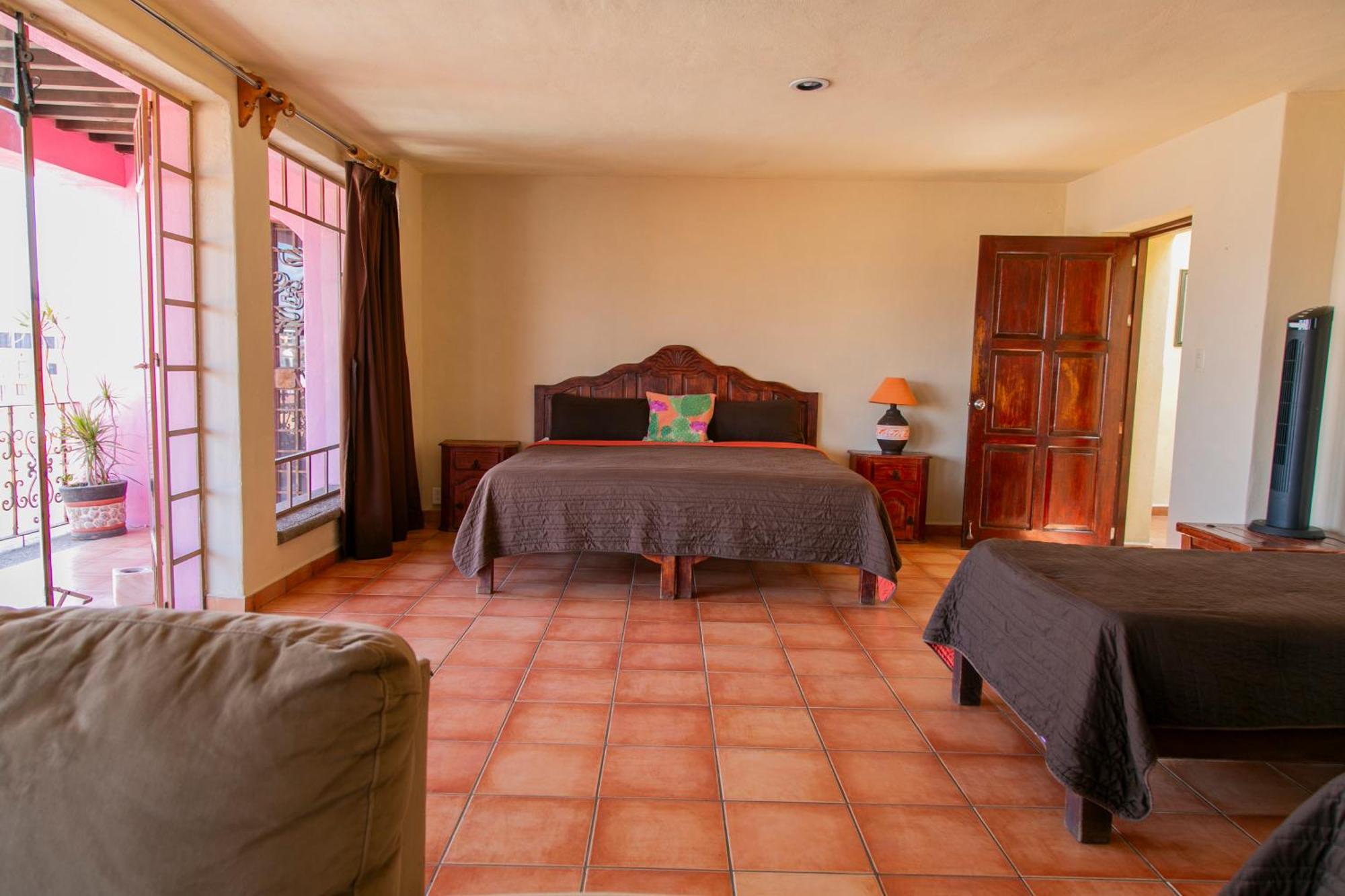 Hotel Chocolate Suites Guanajuato Extérieur photo