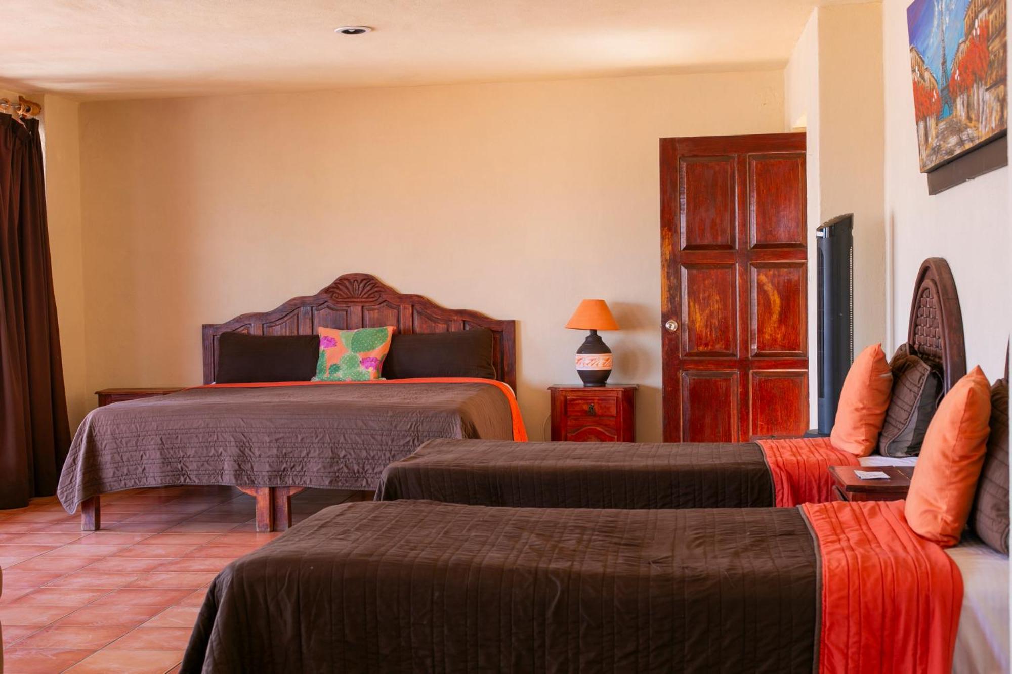 Hotel Chocolate Suites Guanajuato Extérieur photo
